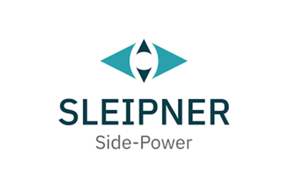Sleipner-logo